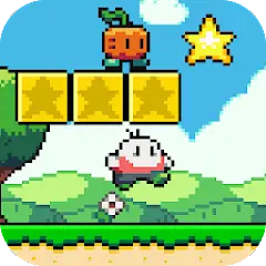 Download Super Onion Boy - Pixel Game MOD [Unlimited money/coins] + MOD [Menu] APK for Android