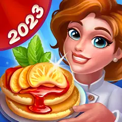 Download Cooking Artist: Kitchen Game MOD [Unlimited money/gems] + MOD [Menu] APK for Android