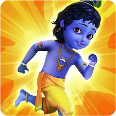 Download Little Krishna MOD [Unlimited money/gems] + MOD [Menu] APK for Android
