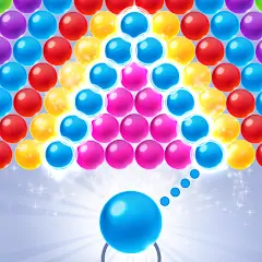 Download Bubble Shooter Original Game MOD [Unlimited money] + MOD [Menu] APK for Android
