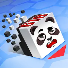 Download Cube Zone io MOD [Unlimited money/gems] + MOD [Menu] APK for Android