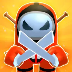 Download Among Heros MOD [Unlimited money/gems] + MOD [Menu] APK for Android