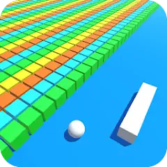 Many Bricks Breaker 3D