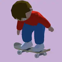 Download Skate King: Skateboard Stunts MOD [Unlimited money/gems] + MOD [Menu] APK for Android