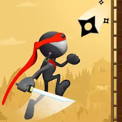 Download NinJump - Deluxe Run MOD [Unlimited money/gems] + MOD [Menu] APK for Android