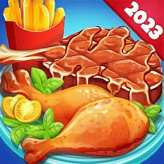 Download Food Cooking: Chef Restaurant MOD [Unlimited money/coins] + MOD [Menu] APK for Android