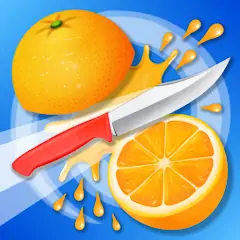 Download Fruit Sniper MOD [Unlimited money/gems] + MOD [Menu] APK for Android