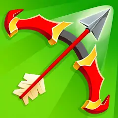 Download Dragono: Archer's Fire & Magic MOD [Unlimited money/gems] + MOD [Menu] APK for Android