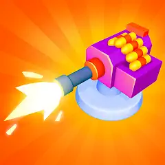 Download Tower Defense - Idle Rush Game MOD [Unlimited money/coins] + MOD [Menu] APK for Android