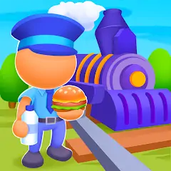 Download Railroad Masters MOD [Unlimited money] + MOD [Menu] APK for Android