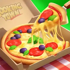 Download Cooking Town - Restaurant Game MOD [Unlimited money/gems] + MOD [Menu] APK for Android
