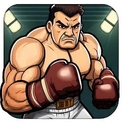 Tap Punch - 3D Boxing