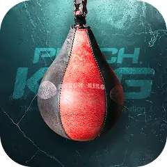 Download Punch King MOD [Unlimited money/gems] + MOD [Menu] APK for Android