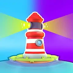 Download Lighthouse Island MOD [Unlimited money] + MOD [Menu] APK for Android