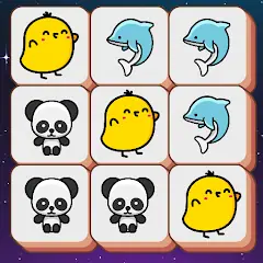 Download Match 3 Animal - Zen Puzzle MOD [Unlimited money/gems] + MOD [Menu] APK for Android