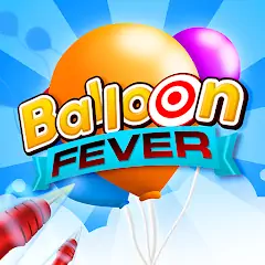 Download Balloon Fever MOD [Unlimited money/coins] + MOD [Menu] APK for Android