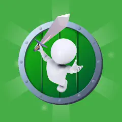 Download Stickman Army: Clash MOD [Unlimited money] + MOD [Menu] APK for Android