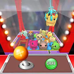 Download Claw Machine Games Crane Game MOD [Unlimited money/gems] + MOD [Menu] APK for Android