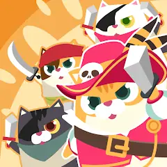 Download Battle Cat Hero MOD [Unlimited money] + MOD [Menu] APK for Android