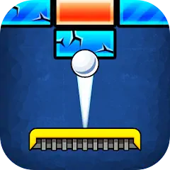 Download Brick Breaker Classic MOD [Unlimited money/gems] + MOD [Menu] APK for Android