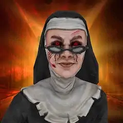 Download Scary Nun Horror School Escape MOD [Unlimited money/coins] + MOD [Menu] APK for Android