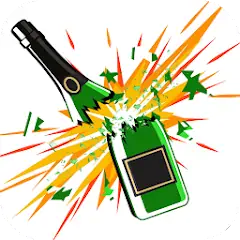 Download Bottle Shooting VS Gun MOD [Unlimited money] + MOD [Menu] APK for Android