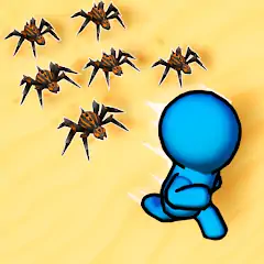 Download Block Them: insect attack MOD [Unlimited money/coins] + MOD [Menu] APK for Android