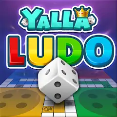 Download Yalla Ludo - Ludo&Domino MOD [Unlimited money/gems] + MOD [Menu] APK for Android