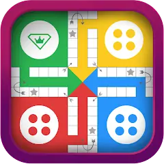 Download Ludo STAR: Online Dice Game MOD [Unlimited money/coins] + MOD [Menu] APK for Android