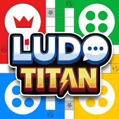 Download Ludo Titan MOD [Unlimited money/gems] + MOD [Menu] APK for Android