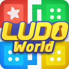 Download Ludo World-Ludo Superstar MOD [Unlimited money] + MOD [Menu] APK for Android