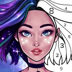 Download Colorscapes® - Color by Number MOD [Unlimited money/coins] + MOD [Menu] APK for Android