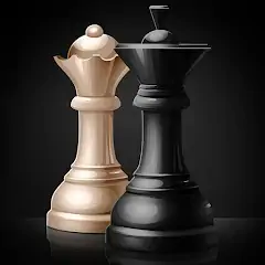 Download Chess - Offline Board Game MOD [Unlimited money/gems] + MOD [Menu] APK for Android