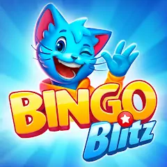 Bingo Blitz™️ - Bingo Games