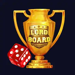 Download Backgammon - Lord of the Board MOD [Unlimited money/gems] + MOD [Menu] APK for Android