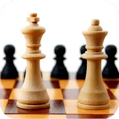 Download Chess Online - Duel friends! MOD [Unlimited money/coins] + MOD [Menu] APK for Android