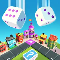 Download Board Kings: Board Dice Games MOD [Unlimited money/coins] + MOD [Menu] APK for Android