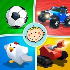 Download TwoPlayerGames 2 3 4 Player MOD [Unlimited money/gems] + MOD [Menu] APK for Android