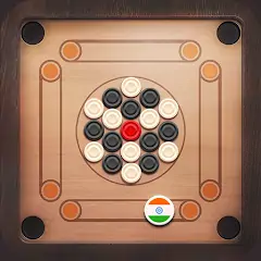 Download Carrom Board Offline MOD [Unlimited money/coins] + MOD [Menu] APK for Android