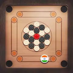 Carrom Board Offline