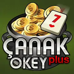 Download Çanak Okey Plus MOD [Unlimited money/coins] + MOD [Menu] APK for Android