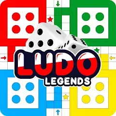 Download Ludo Game & Ludo Dice Board MOD [Unlimited money/gems] + MOD [Menu] APK for Android