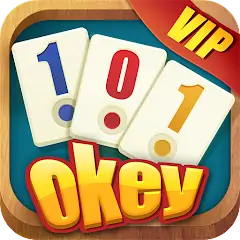 Download 101 Okey VIP MOD [Unlimited money/coins] + MOD [Menu] APK for Android