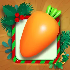 Download Tile Triple 3D - Match Master MOD [Unlimited money/gems] + MOD [Menu] APK for Android