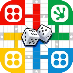 Parchis CLUB-Online Dice Game