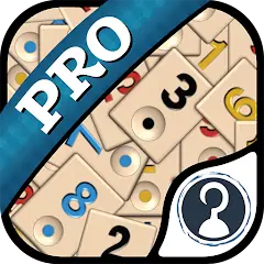Download Okey Pro MOD [Unlimited money] + MOD [Menu] APK for Android