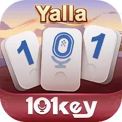 Download 101 Okey Yalla - Sesli Oda MOD [Unlimited money/gems] + MOD [Menu] APK for Android
