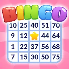 Download Bingo MOD [Unlimited money/coins] + MOD [Menu] APK for Android