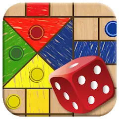 Download Ludo Classic MOD [Unlimited money/coins] + MOD [Menu] APK for Android