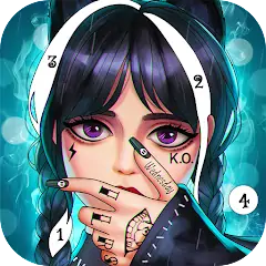 Download Coloring Games-Color By Number MOD [Unlimited money/gems] + MOD [Menu] APK for Android
